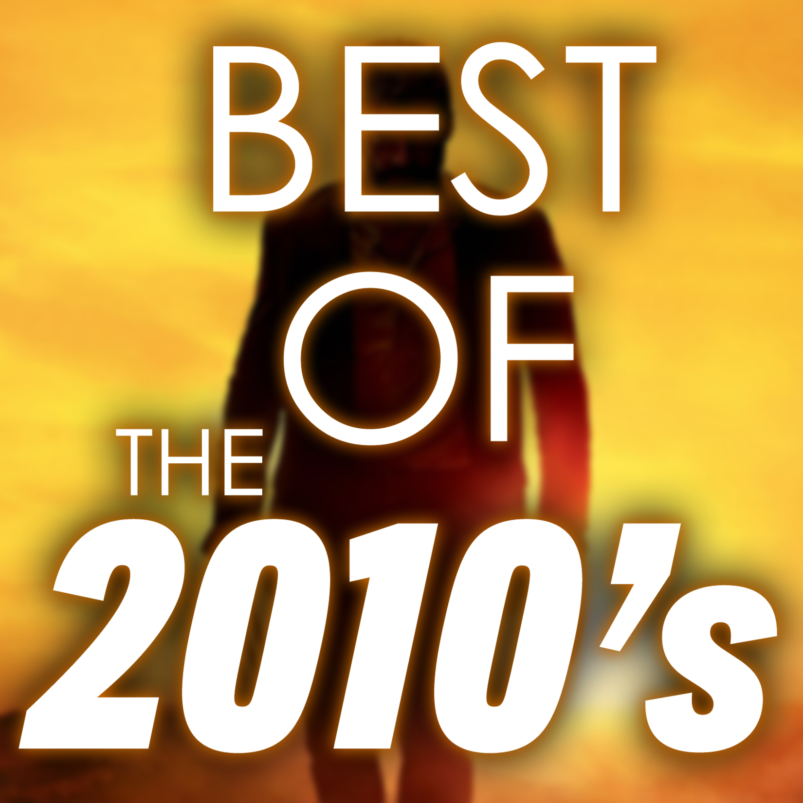 Episode 212: Best Movies of the 2010’s